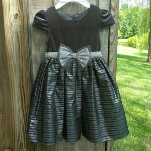 Sweet Heart Rose Dress